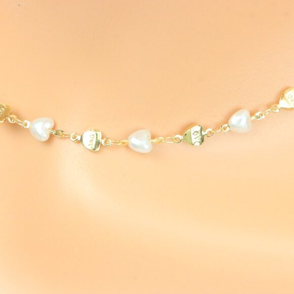 "Minimalist Necklace Chain, Elegant Jewelry for Women & Girls | MLCRC1165 - Picture 1 of 10